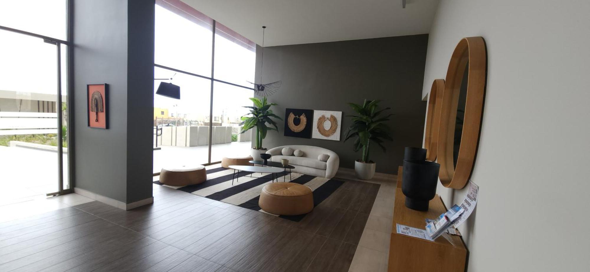 Apartamento Acogedor Departamento Mas Estacionamiento *